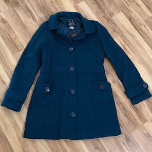 Women’s Peacoat by JACK BB DaKota size large